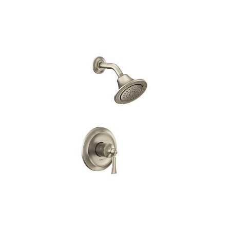 Moen Wynford M-Core 2S S/O Ep Trim Bn UT24502EPBN